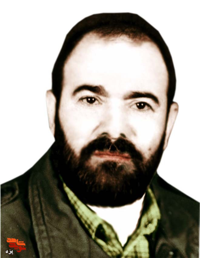 سالگرد شهادت سالک راه عشق شهید «سیدجواد بخشایش» برگزار می‌شود