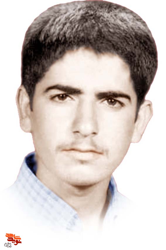 تصاویر کمتر دیده شده از سردار شهید «جواد شاه بلی»