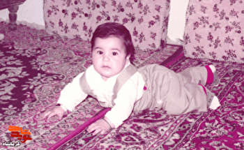 شهید‌ خردسالی که صدام مجال حیات به او نداد