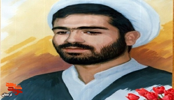 منبع رشد معنویات، وحدت و اخوت است