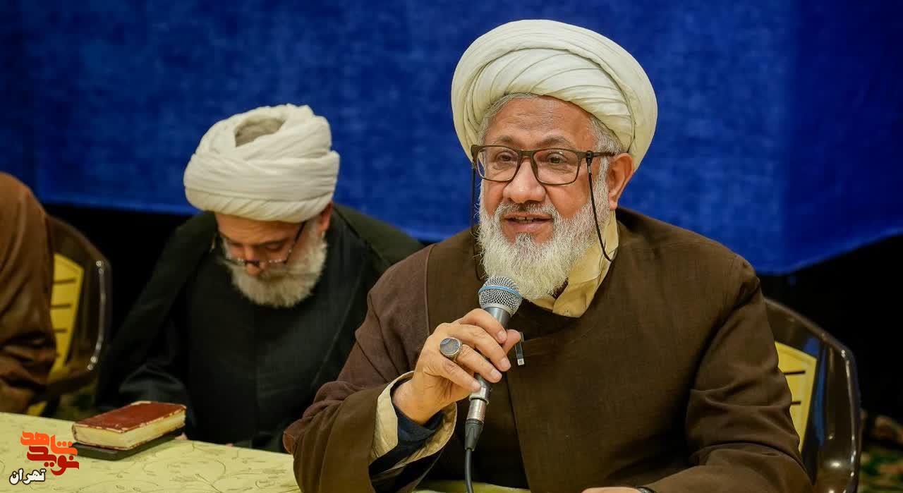 سی و نهمین سالگرد شهادت سردار رشید اسلام شهید