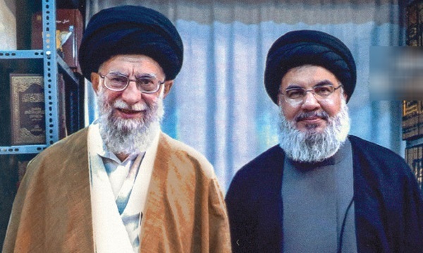 راه و مکتب «نصرالله بزرگ» ادامه خواهد یافت راه و مکتب «نصرالله بزرگ» ادامه خواهد یافت