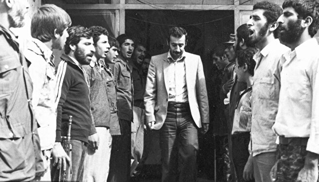 شهید محمدجواد تندگویان و طنین صوت قرآن در اسارتگاه