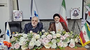 نشست ستاد شاهد دانشگاه و آموزش و پرورش شهرری برگزار شد