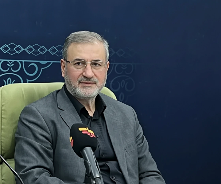 «شکوه ایمان» در سایه‌سار ولایت