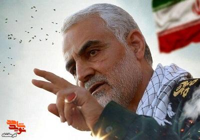 مراسم سالگرد شهادت سردار دلها در مسجد سردار شهید «علیرضا عاصمی» برگزار میشود مراسم سالگرد شهادت سردار دلها در مسجد سردار شهید «علیرضا عاصمی» برگزار میشود