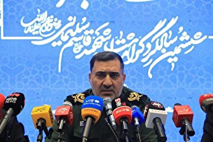 برنامه‌های ششمین سالگرد شهادت سردار سلیمانی در استان کرمان اعلام شد