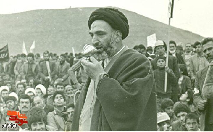 بازخوانی روزهای انقلاب؛ تصاویر کمتر دیده‌شده از محلات در سال ۱۳۵۷