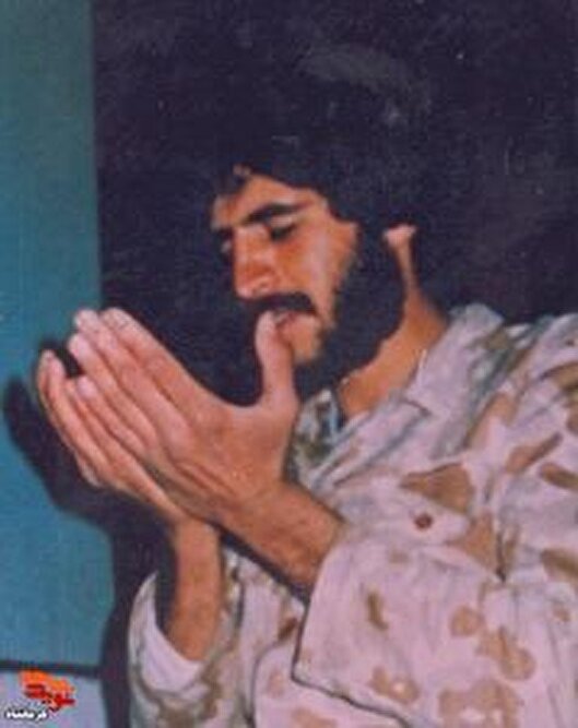 نبطیه به روایت سردار شهید «ابوالحسن ایرانی»