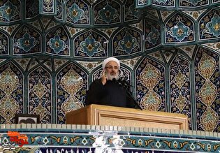 پروژه اصلی دشمن، تزریق یأس و ناامیدی به جامعه است