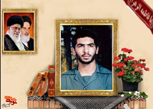 وصیت‌نامه شهدا را مطالعه کنید