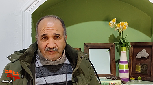 اسارتی که ایمان را محکم‌تر کرد