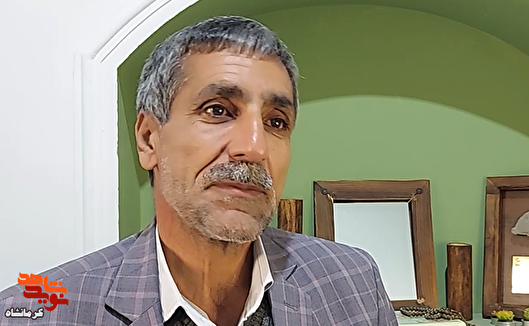 ایمان و همبستگی ما دشمن را عاجز کرد