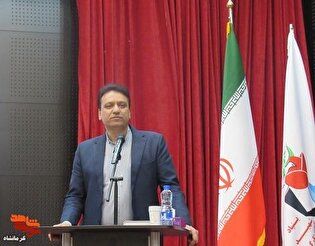 هنرمندان شاهد و ایثارگر، پرچمداران انتقال فرهنگ...