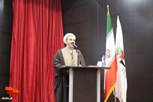 شهادت، هنر مردان خدا و خط سرخ هویت انقلاب اسلامی...