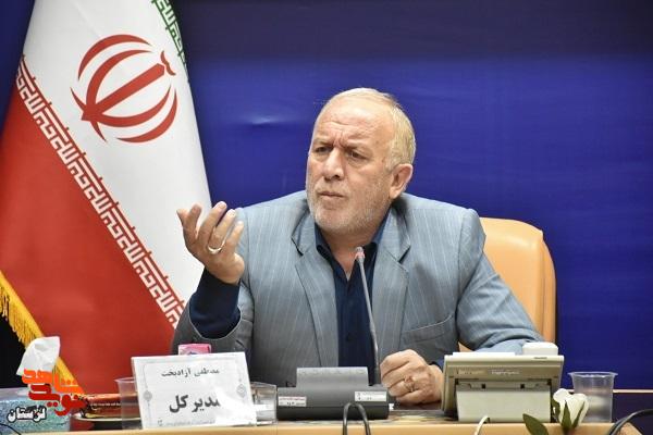 اجرای طرح «سلام شهید» در هفته بزرگداشت شهدا