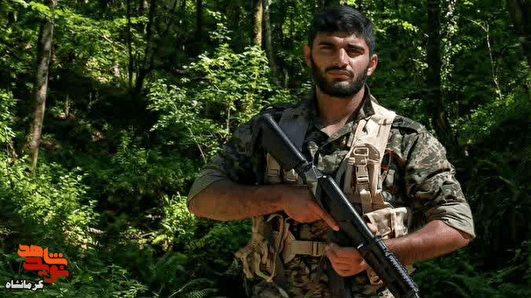 روایت پدر از پسر شهیدش «محسن جمالی»؛ جوانمردی که آرزویش را در میدان ایثار یافت