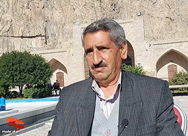 روایت آتش و استقامت؛ آن شب که مرگ را دیدم و زنده برگشتم