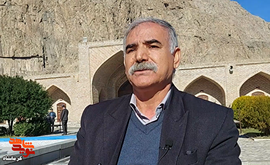 مرگ را با چشم خودم دیدم