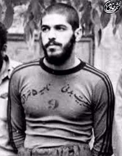 شهید ابراهیم هادی؛ پهلوانی که به دنبال دیده شدن نبود