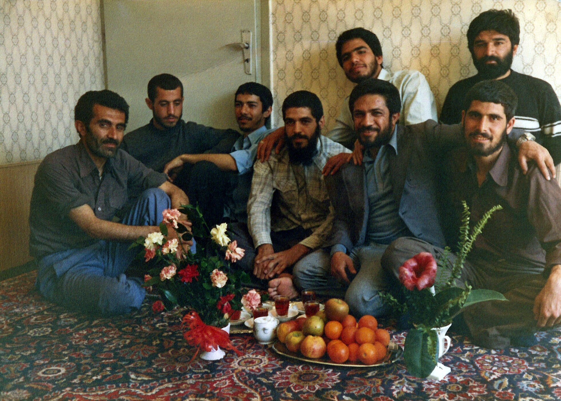 شهید ابراهیم هادی؛ پهلوانی که به دنبال دیده شدن نبود