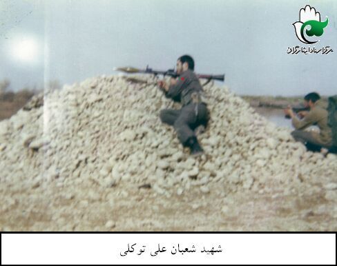 از خط امام که ادامه خط رسول الله است خارج نشوید