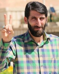 شهید «محمد بلباسی» به روایت تصویر