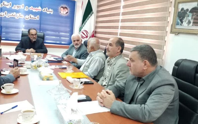 منش و سیره شهدای غریب در اسارت به نسل آینده منتقل شود