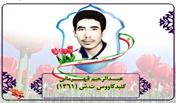 ارادت خاصی به امام رضا (ع) داشت