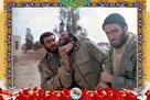 یادی از شهید «غلامعلی صداقتی» در قاب دوربین/ قسمت دوم