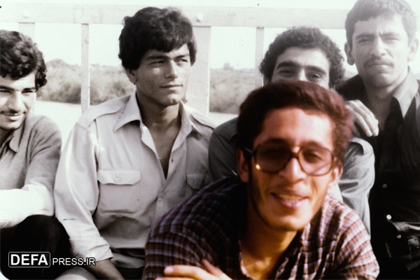 شهیدی که فدیه‌ی فتح الفتوح «خونین شهر» شد