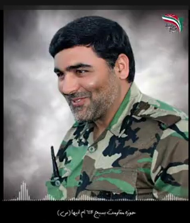 پادکست| یادبود شهید مهدی قاسمی؛ مدافع حرم هشتگردی که در راه اسلام جاودانه شد