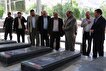 دیدار مدیرکل بنیاد فارس با خانواده های شهدای شهرستان...
