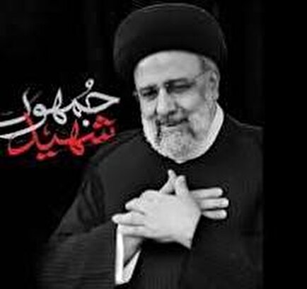 نماهنگ «رو سفیدتر از خورشید» منتشر شد