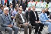 یادواره شهید مدافع حرم علیرضابابایی و شهدای خدمت...