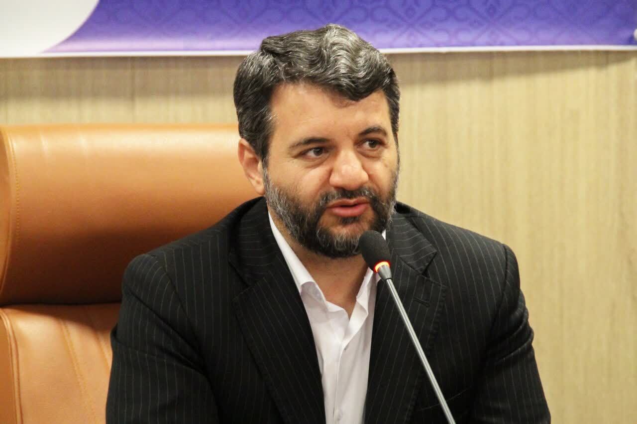 شهید رئیسی الگویی ممتاز برای مدیران گام دوم انقلاب بود