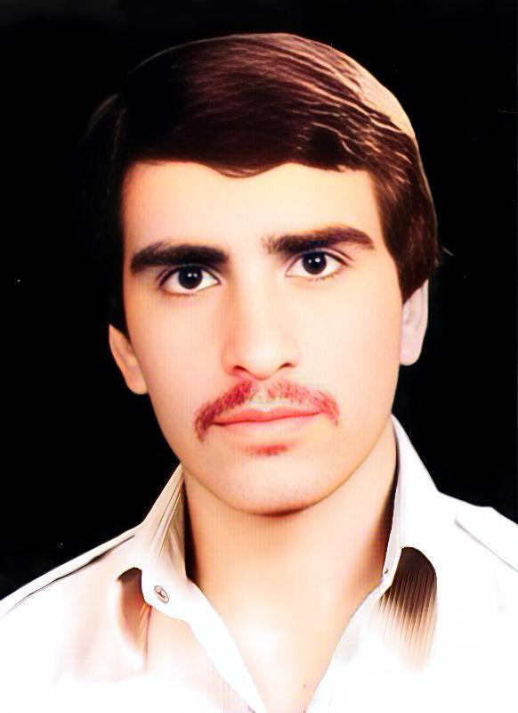 تصاویر کمتر دیده شده از شهید «سیدمحمد میردهقان» سری دوم