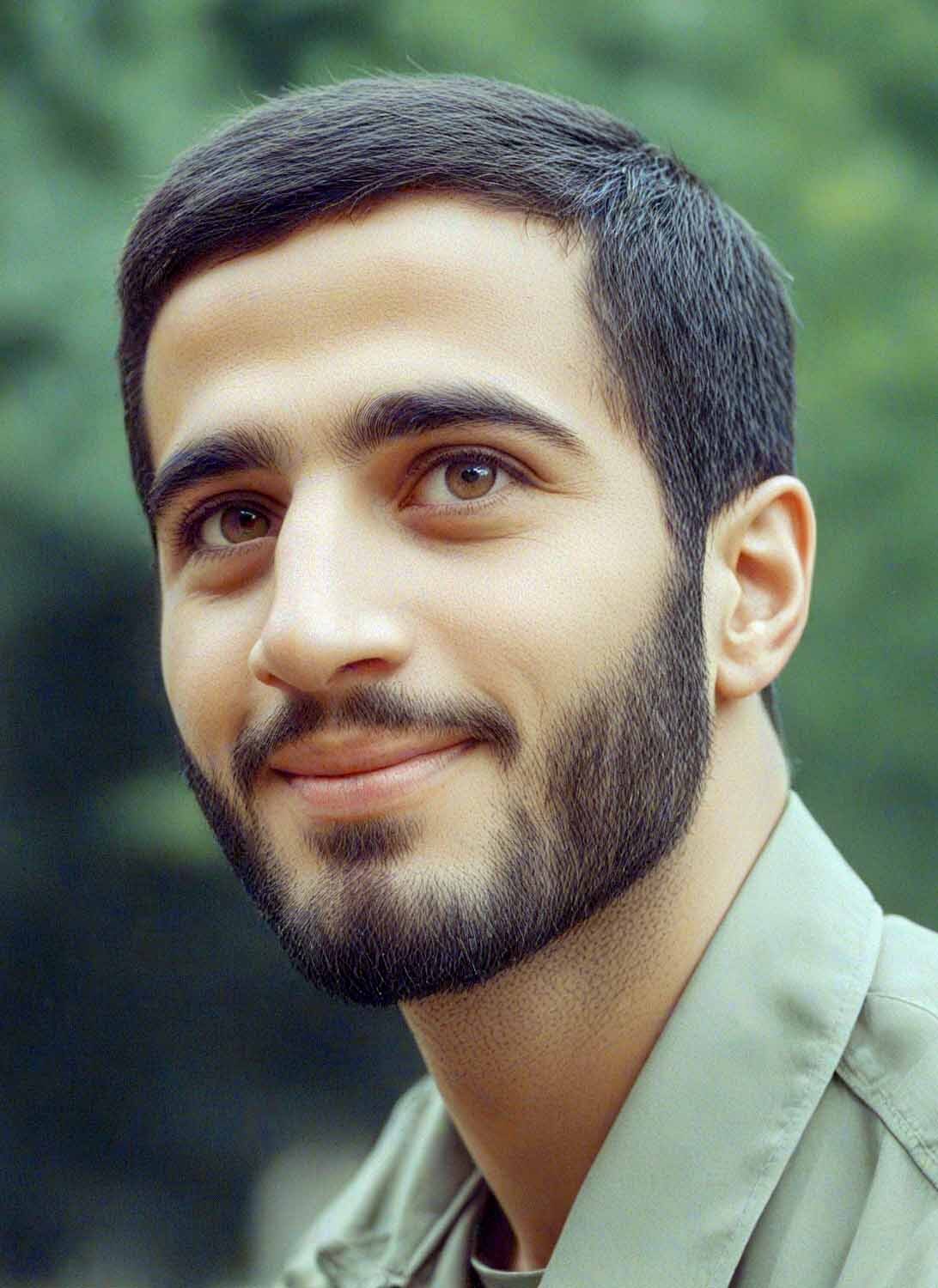 شهید محمدرضا هدایت‌پناه؛ جوانی که راه شهادت را برگزید