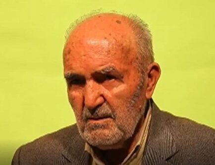فیلم | شهیدی که در آرزوی فتح خرمشهر شهید شد