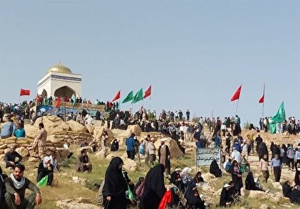 تیزر/ گرامیداشت عملیات «بازی دراز »