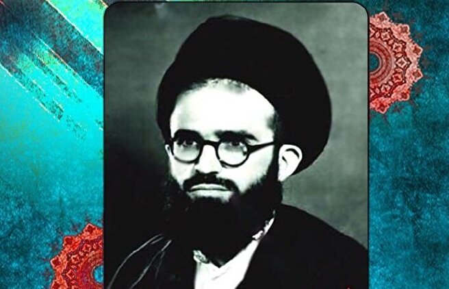 مبارزه جانانه و ایمان راسخ شهید آیت‌الله سید محمدرضا سعیدی پیش از نهضت امام (ره)