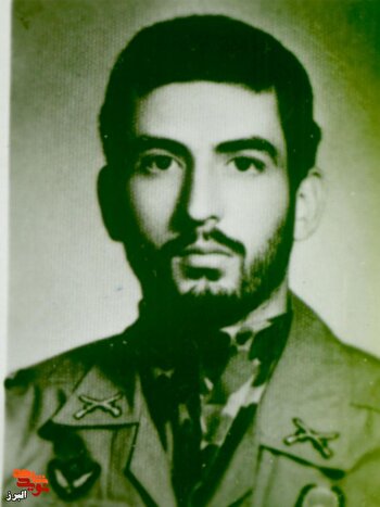 سیدشهیدی که آوازۀ شجاعتش در بیابان‌های شرهانی طنین‌انداز شد