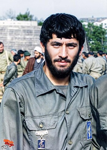 بازگشت قهرمان بی‌نام و نشان پس از سال‌ها غربت