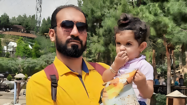 شهادت یکی از فرزندان استان قزوین در حمله جنایتکارانه رژیم صهیونیستی