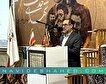 نگاه شهدا باورمندی، عمل به تعالیم اسلامی و نفی لذت گرایی بود