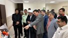 نمایشگاه عکس خرمشهر مجتمع زرین شهر زرین آباد به روایت تصویر