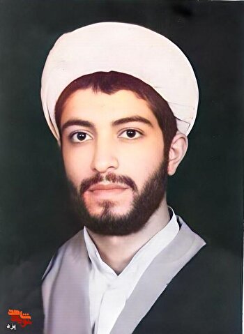 وصیتنامه های پدرانه شهید ساعتیان برای فرزندش/ نامه هایی از بهشت برای ابوذر