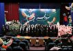 همایش «سرود فجر» به مناسبت سوم خرداد در خراسان شمالی برگزار شد