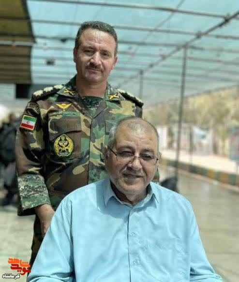 خون سرهنگ محمدی، بی‌پاسخ نخواهد ماند