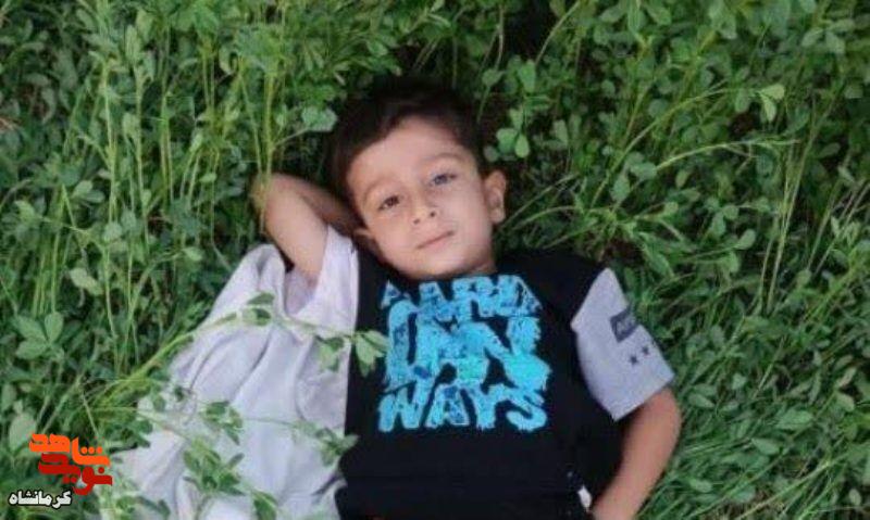 حمله موشکی صهیونیست‌ها به یک خانواده کرمانشاهی، مادر و کودک ۶ ساله اش را به شهادت رساند